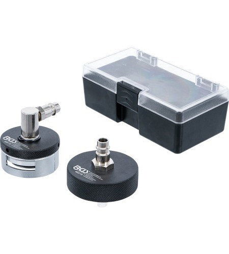 Adapter-Satz für Druckluft-Bremsenentlüfter | fü..