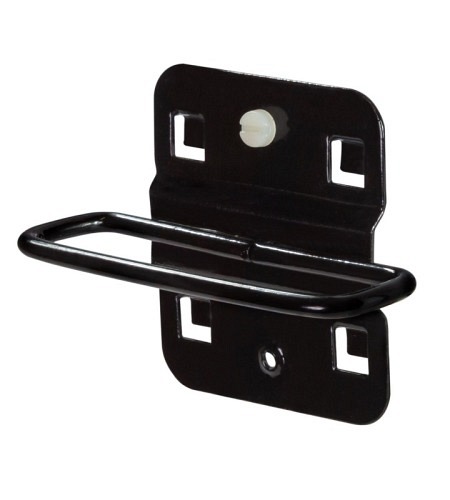 ADB Lochwand Zangenhalter Länge 75mm 