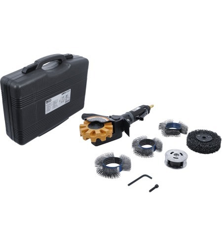 Druckluft Multi-Schleifer-Satz