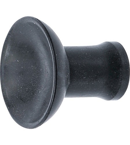 Gummiadapter | für Art. 3327 | Ø 30 mm
