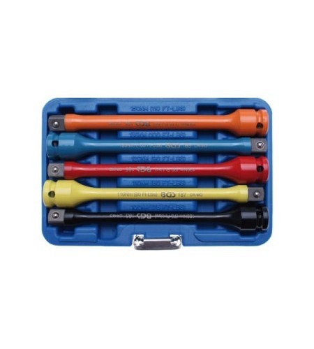 Torsionsstab-Satz | 12,5 mm (1/2") | 100 - 150 N..
