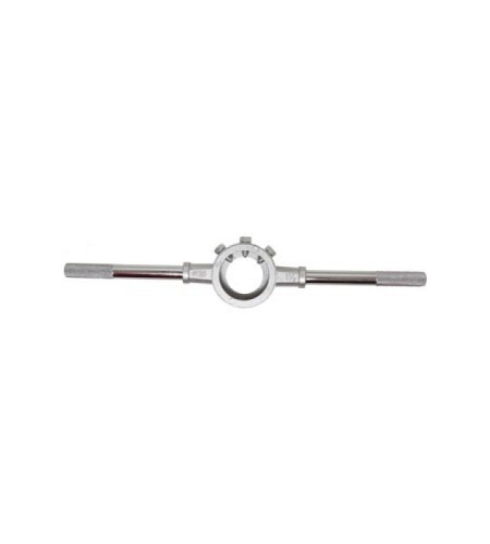 Schneideisenhalter | #5 | 38 x 13 mm