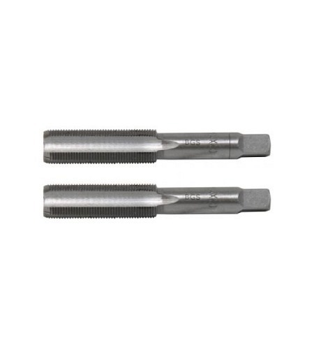 Gewindebohrer | Vor- und Fertigschneider | M14 x 1,0 | 2-tlg.