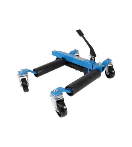 Rangier-Hubwagen | 600 kg