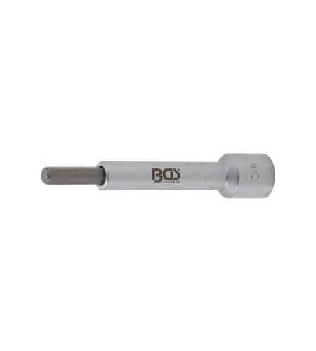 Bit-Einsatz | Antrieb Innenvierkant 12,5 mm (1/2..