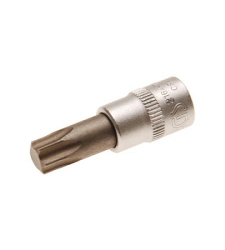 Bit-Einsatz | Antrieb Innenvierkant 6,3 mm (1/4"..