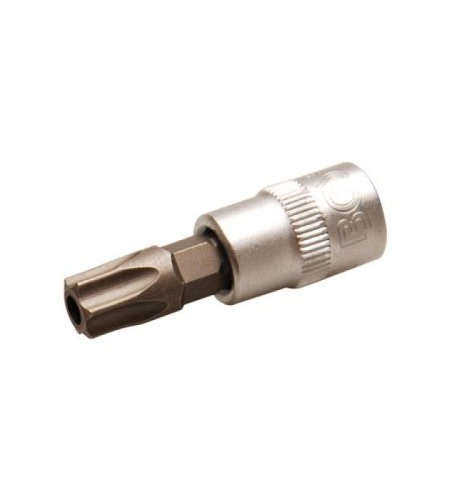 Bit-Einsatz | Antrieb Innenvierkant 6,3 mm (1/4"..