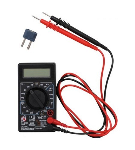 Digital-Multimeter