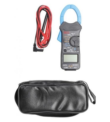 Digital-Zangen-Multimeter