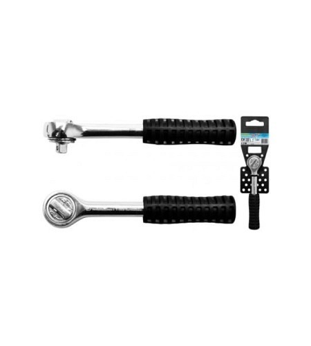 Umschaltknarre | Abtrieb Aussenvierkant 6,3 mm (1/4