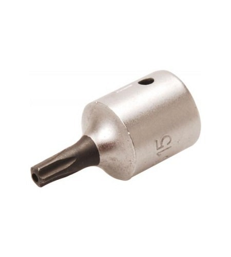 Bit-Einsatz | Antrieb Innenvierkant 6,3 mm (1/4"..