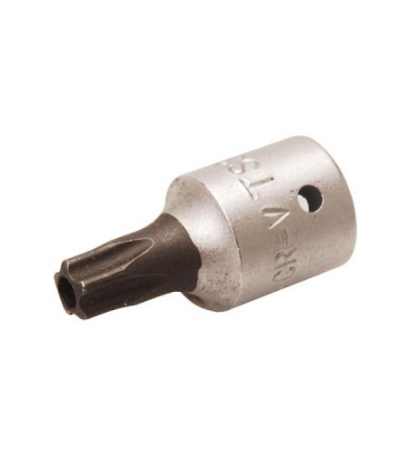 Bit-Einsatz | Antrieb Innenvierkant 6,3 mm (1/4"..