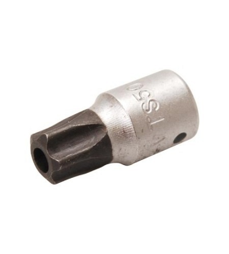 Bit-Einsatz | Antrieb Innenvierkant 6,3 mm (1/4"..
