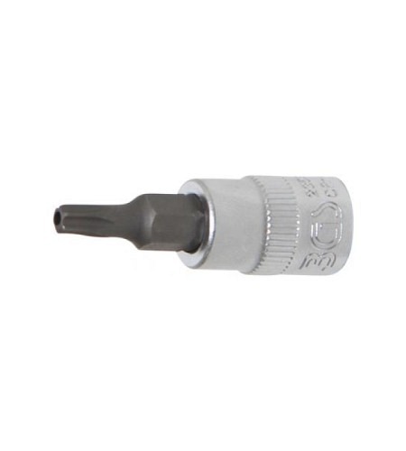 Bit-Einsatz | Antrieb Innenvierkant 6,3 mm (1/4"..