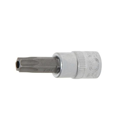 Bit-Einsatz | Antrieb Innenvierkant 6,3 mm (1/4"..