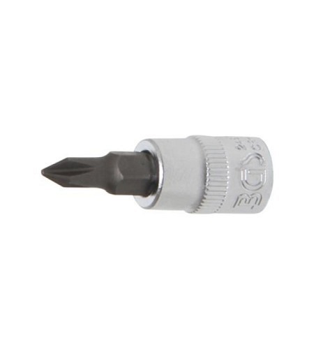 Bit-Einsatz | Antrieb Innenvierkant 6,3 mm (1/4"..