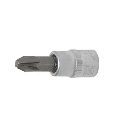 Bit-Einsatz | Antrieb Innenvierkant 6,3 mm (1/4"..