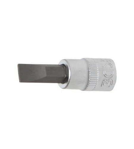 Bit-Einsatz | Antrieb Innenvierkant 6,3 mm (1/4"..