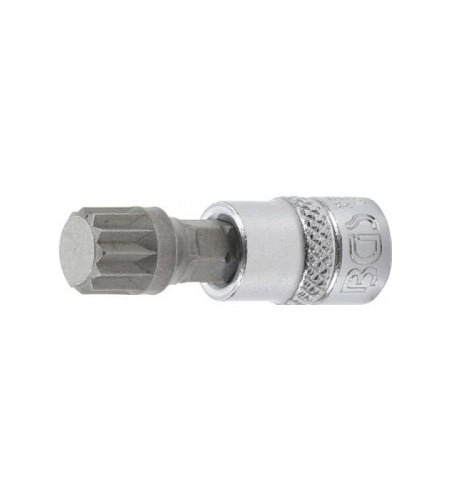 Bit-Einsatz | Antrieb Innenvierkant 6,3 mm (1/4"..