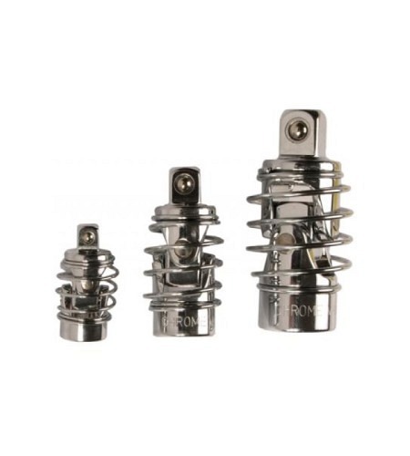 Kardangelenk-Satz | mit Feder | 6,3 mm (1/4
