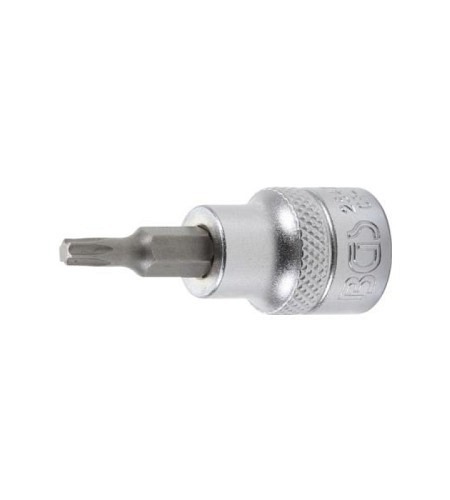 Bit-Einsatz | Antrieb Innenvierkant 10 mm (3/8")..