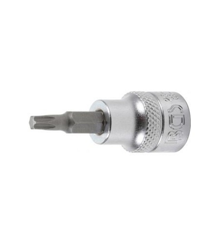 Bit-Einsatz | Antrieb Innenvierkant 10 mm (3/8")..