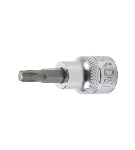 Bit-Einsatz | Antrieb Innenvierkant 10 mm (3/8")..