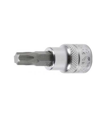Bit-Einsatz | Antrieb Innenvierkant 10 mm (3/8")..