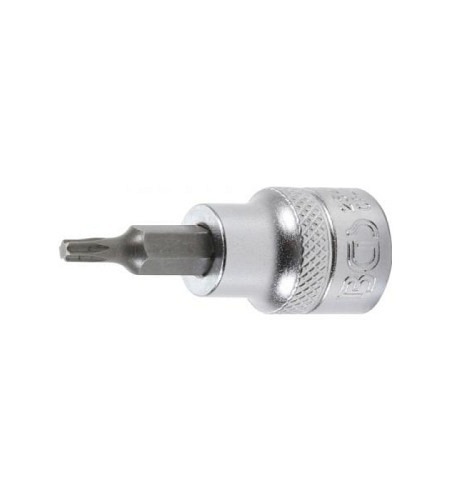 Bit-Einsatz | Antrieb Innenvierkant 10 mm (3/8")..