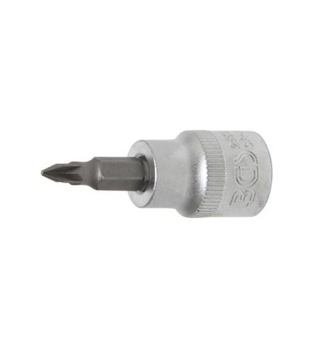Bit-Einsatz | Antrieb Innenvierkant 10 mm (3/8