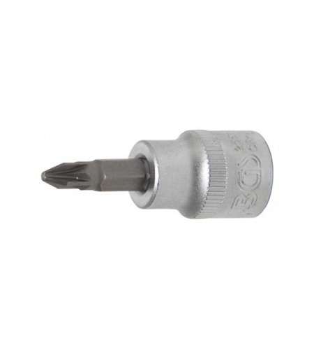 Bit-Einsatz | Antrieb Innenvierkant 10 mm (3/8