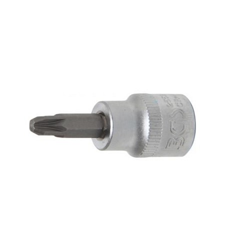 Bit-Einsatz | Antrieb Innenvierkant 10 mm (3/8
