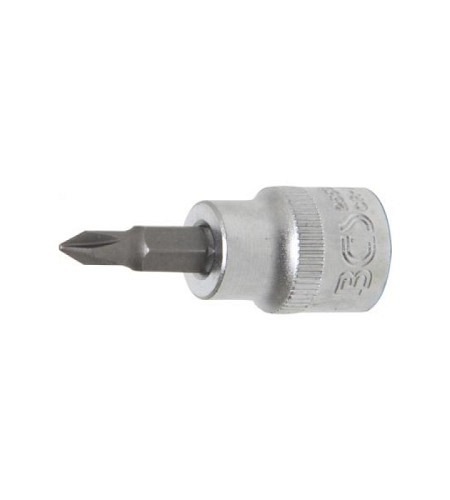 Bit-Einsatz | Antrieb Innenvierkant 10 mm (3/8
