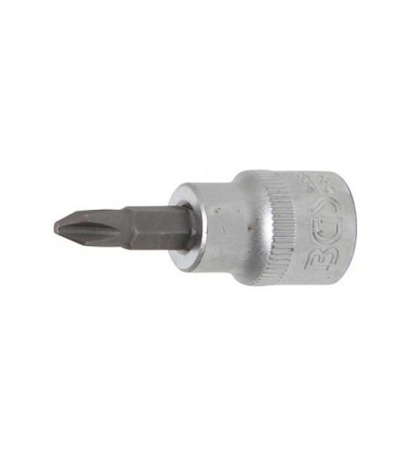 Bit-Einsatz | Antrieb Innenvierkant 10 mm (3/8