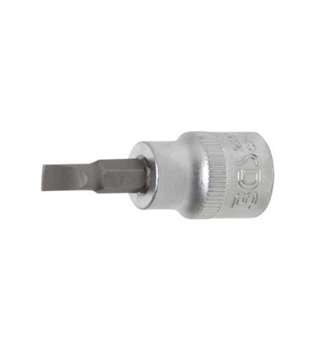 Bit-Einsatz | Antrieb Innenvierkant 10 mm (3/8")..