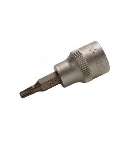 Bit-Einsatz | Antrieb Innenvierkant 10 mm (3/8")..