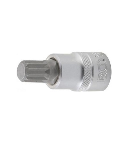 Bit-Einsatz | Antrieb Innenvierkant 10 mm (3/8")..