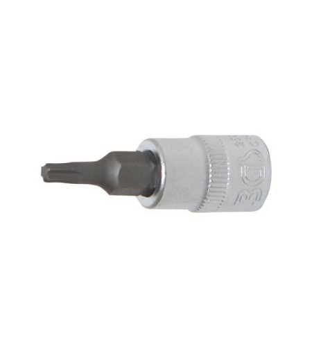 Bit-Einsatz | Antrieb Innenvierkant 6,3 mm (1/4"..