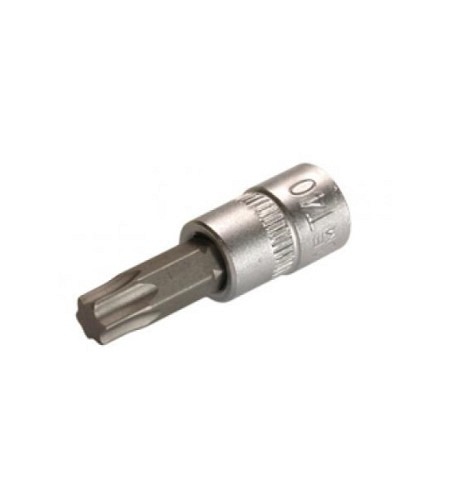Bit-Einsatz | Antrieb Innenvierkant 6,3 mm (1/4"..