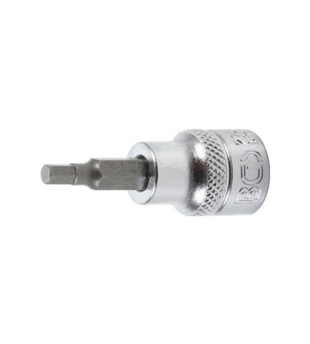 Bit-Einsatz | Antrieb Innenvierkant 10 mm (3/8")..
