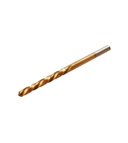 HSS-Bohrer, linksschneidend | Ø 4,0 mm