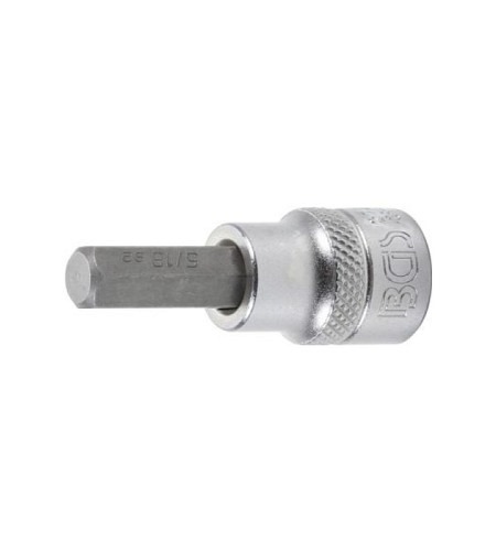 Bit-Einsatz | Antrieb Innenvierkant 10 mm (3/8")..