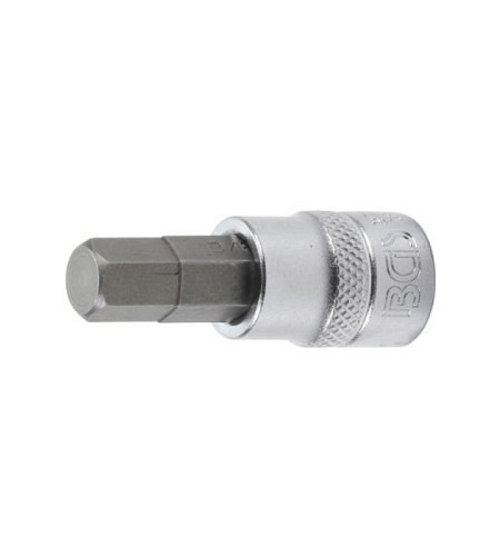 Bit-Einsatz | Antrieb Innenvierkant 10 mm (3/8")..