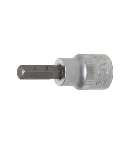 Bit-Einsatz | Antrieb Innenvierkant 10 mm (3/8")..