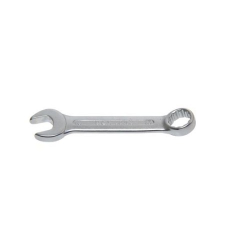 Maul-Ringschlüssel, extra kurz | SW 13 mm