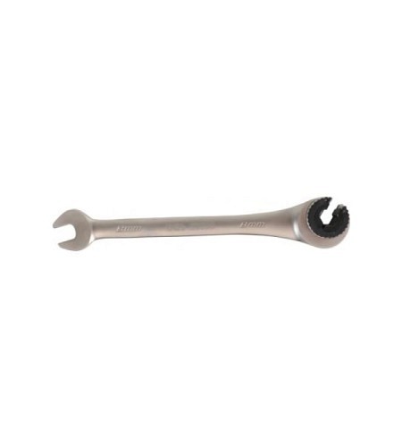 Ratschen-Ring-Maulschlüssel | offen | SW 8 mm