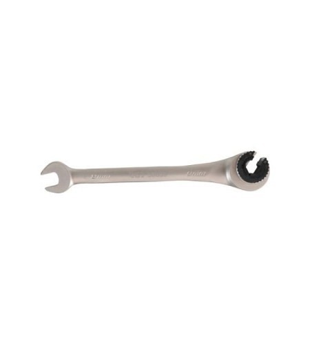 Ratschen-Ring-Maulschlüssel | offen | SW 9 mm