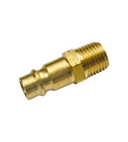Stecknippel |  6,3 mm (1/4