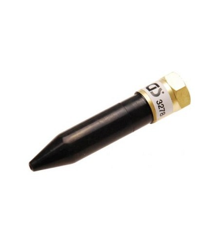 Druckluft-Ausblasstift | 80 mm