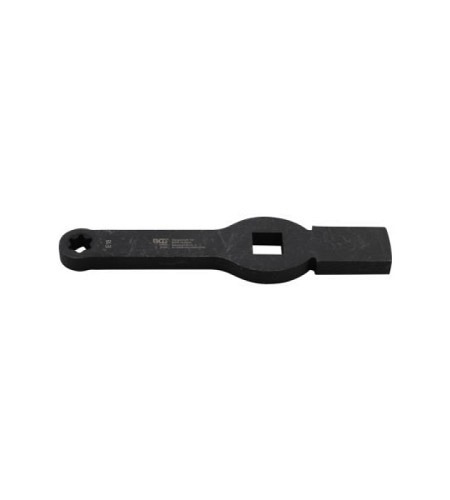 Schlag-Ringschlüssel | E-Profil (für Torx) | mit 2 Schlagflächen | SW E18
